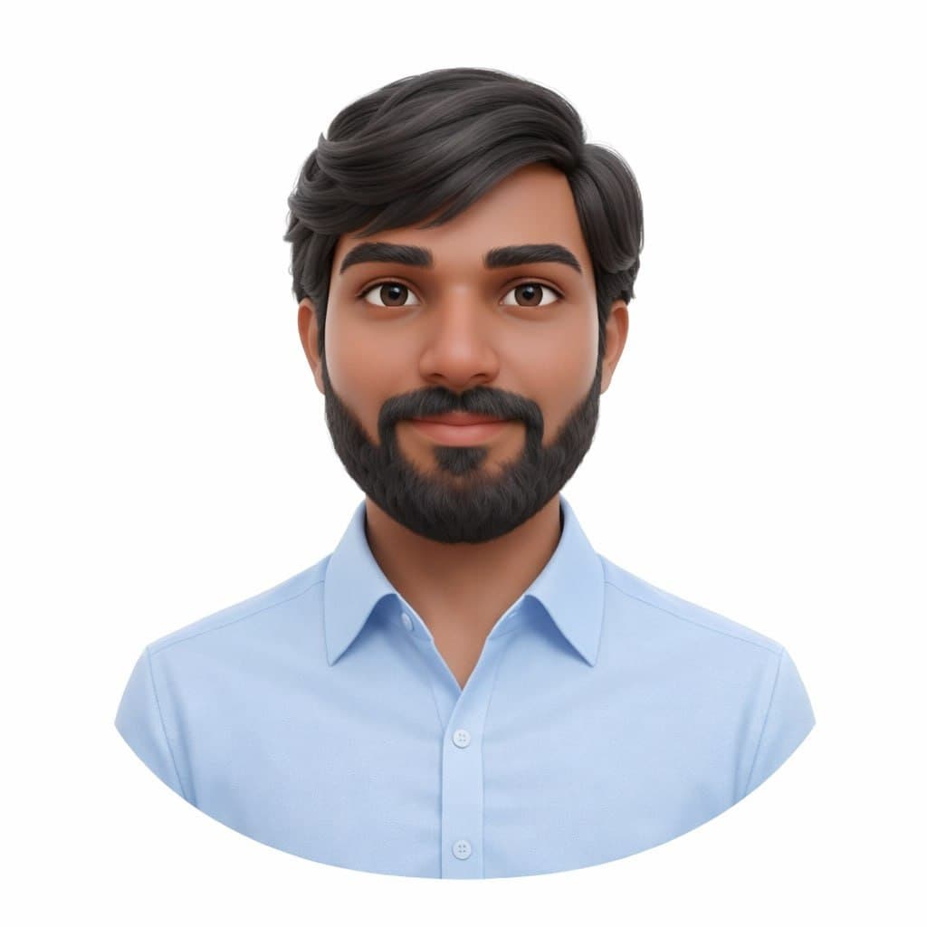 Akshith Mysa