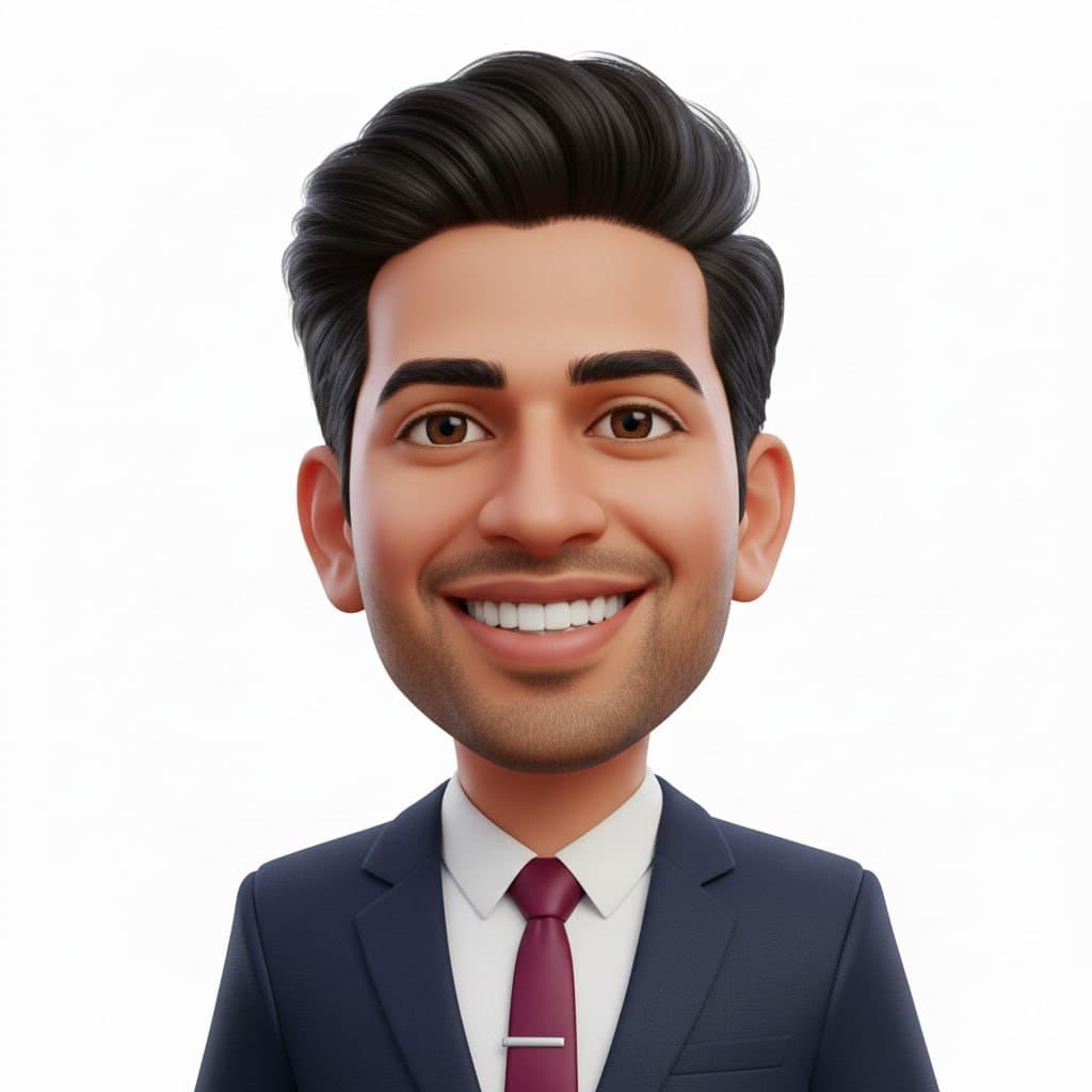 Heman Panidapu