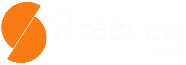 Sreeven LLC logo