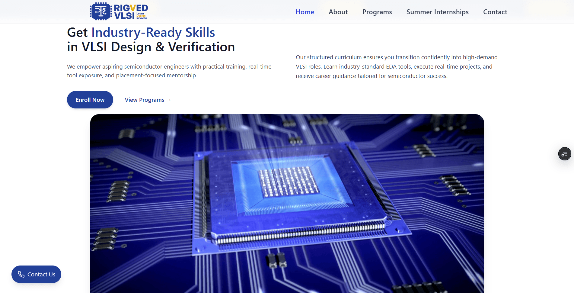 Rigved VLSI