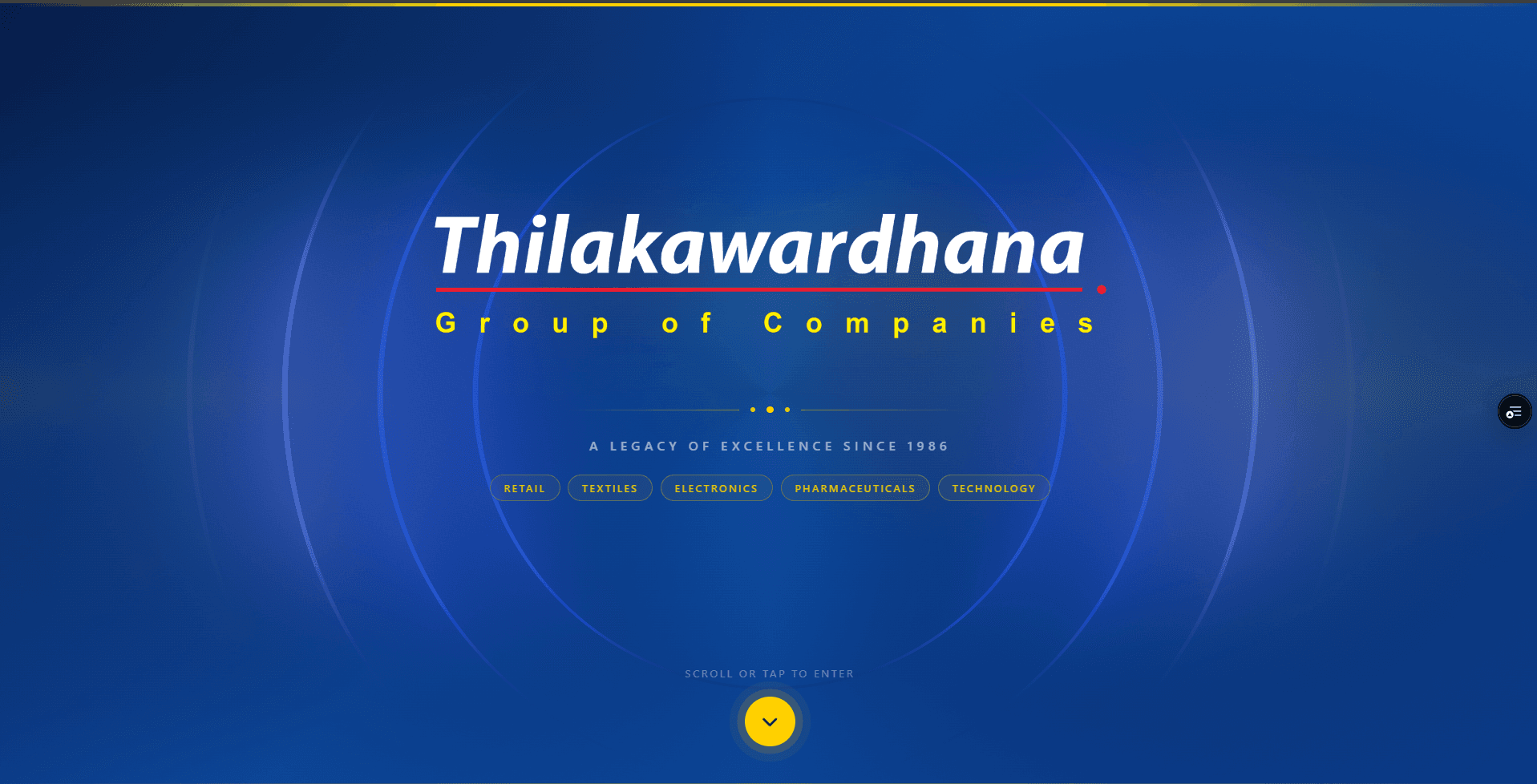 Thilakawardhana Group