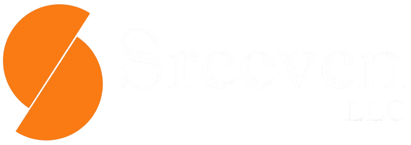 Sreeven LLC logo